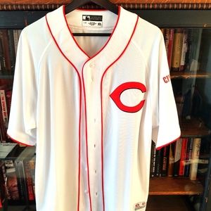 Cincinnati Red's jersey - Large size